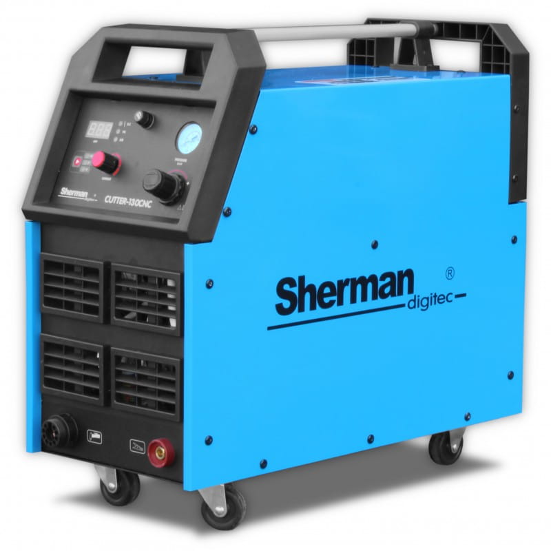 PLASMA CUTTER 130CNC